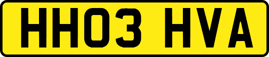 HH03HVA