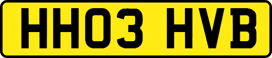 HH03HVB