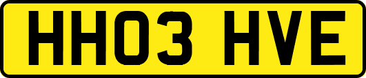 HH03HVE