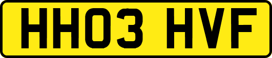 HH03HVF
