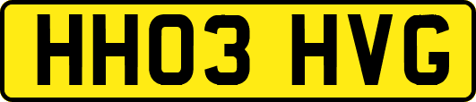 HH03HVG