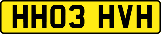 HH03HVH
