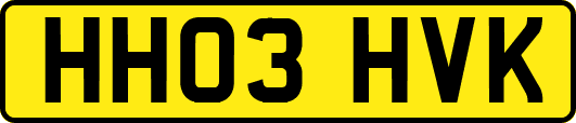 HH03HVK