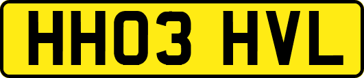 HH03HVL