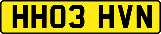HH03HVN
