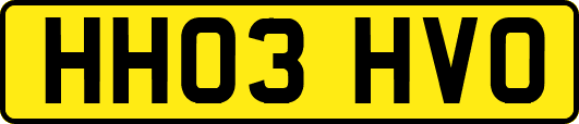 HH03HVO