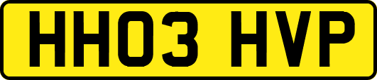 HH03HVP