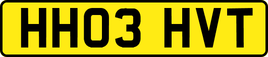 HH03HVT