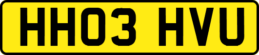 HH03HVU
