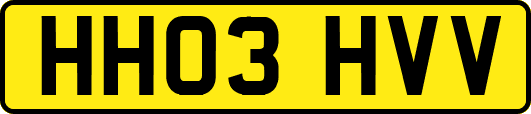 HH03HVV