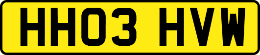 HH03HVW