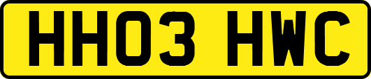 HH03HWC