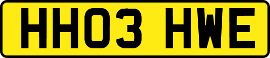 HH03HWE