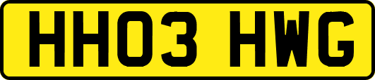 HH03HWG