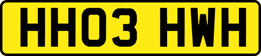 HH03HWH