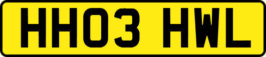 HH03HWL