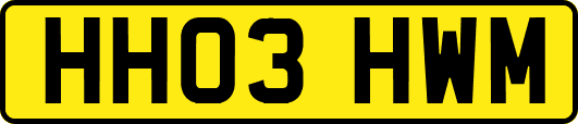 HH03HWM
