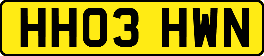 HH03HWN