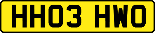 HH03HWO