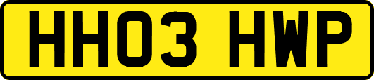 HH03HWP