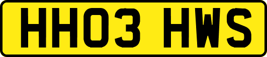HH03HWS