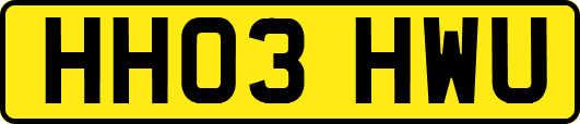 HH03HWU