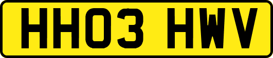 HH03HWV