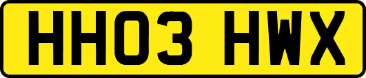 HH03HWX