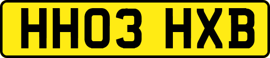HH03HXB