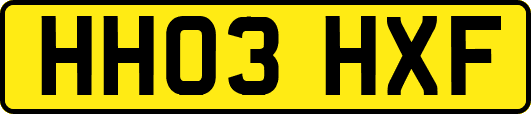 HH03HXF