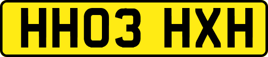 HH03HXH