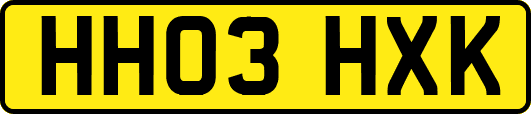 HH03HXK