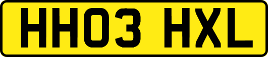 HH03HXL