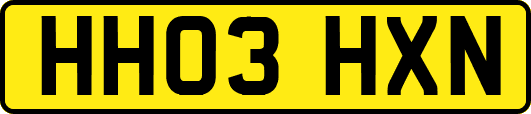 HH03HXN