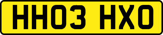 HH03HXO