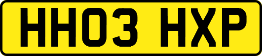 HH03HXP