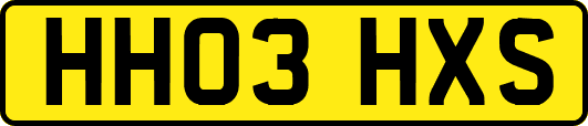 HH03HXS
