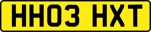 HH03HXT