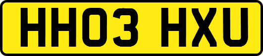 HH03HXU