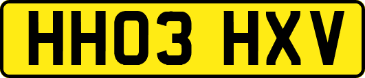 HH03HXV