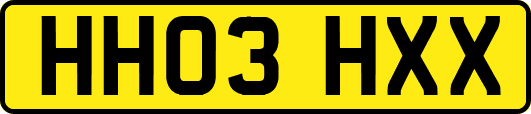 HH03HXX