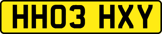HH03HXY