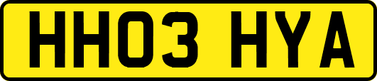 HH03HYA