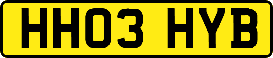 HH03HYB