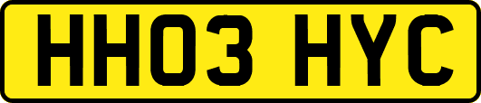HH03HYC