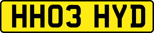 HH03HYD