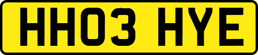 HH03HYE