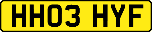 HH03HYF