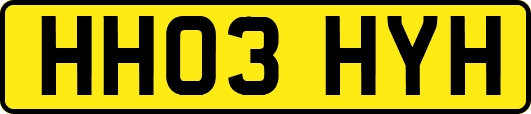 HH03HYH