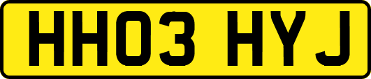 HH03HYJ